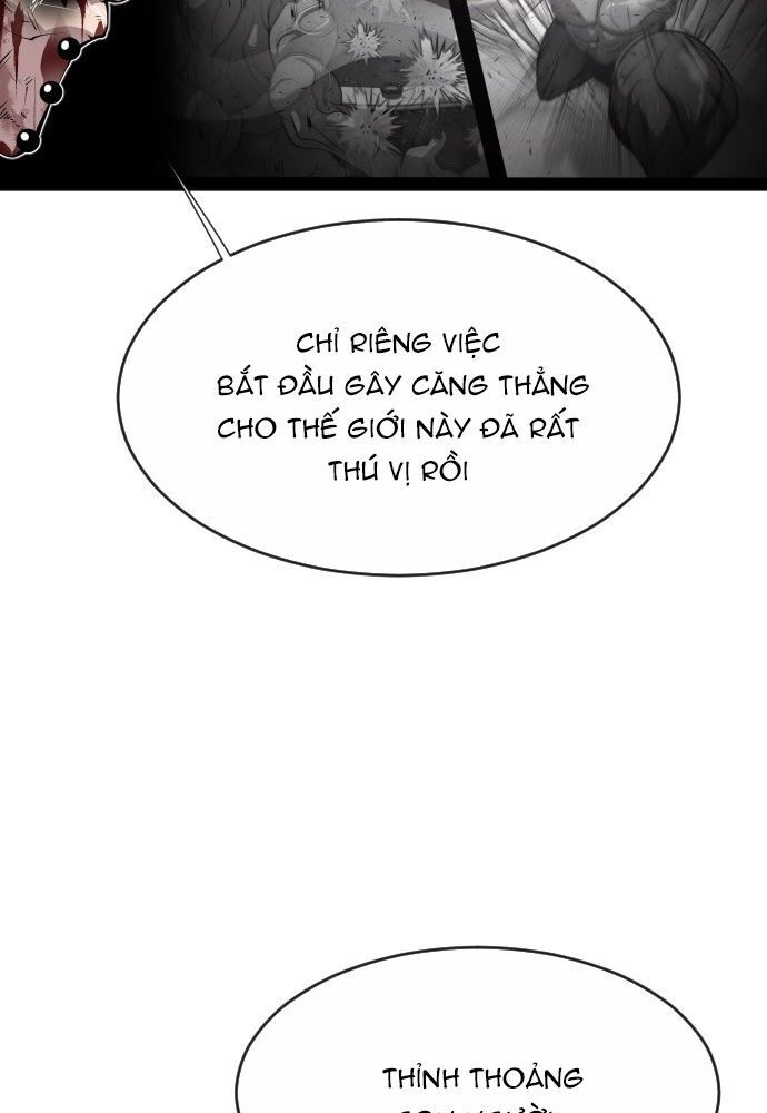 Kỷ Nguyên Siêu Anh Hùng Chap 74 - Next Chap 75