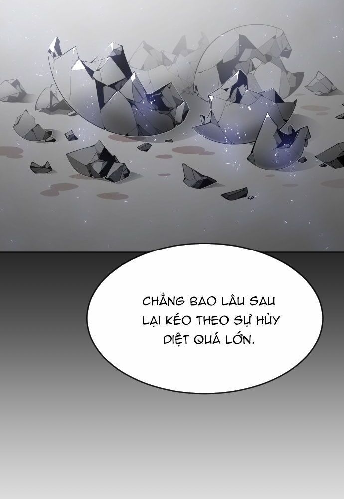 Kỷ Nguyên Siêu Anh Hùng Chap 74 - Next Chap 75
