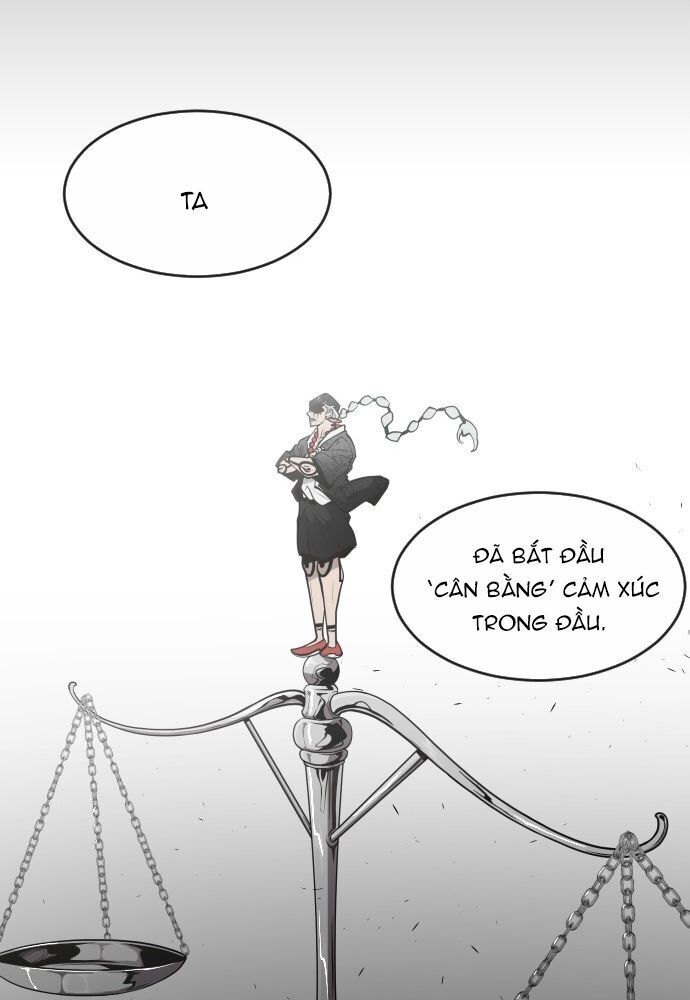 Kỷ Nguyên Siêu Anh Hùng Chap 74 - Next Chap 75