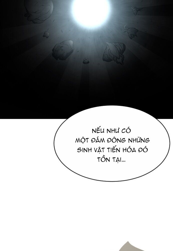 Kỷ Nguyên Siêu Anh Hùng Chap 74 - Next Chap 75