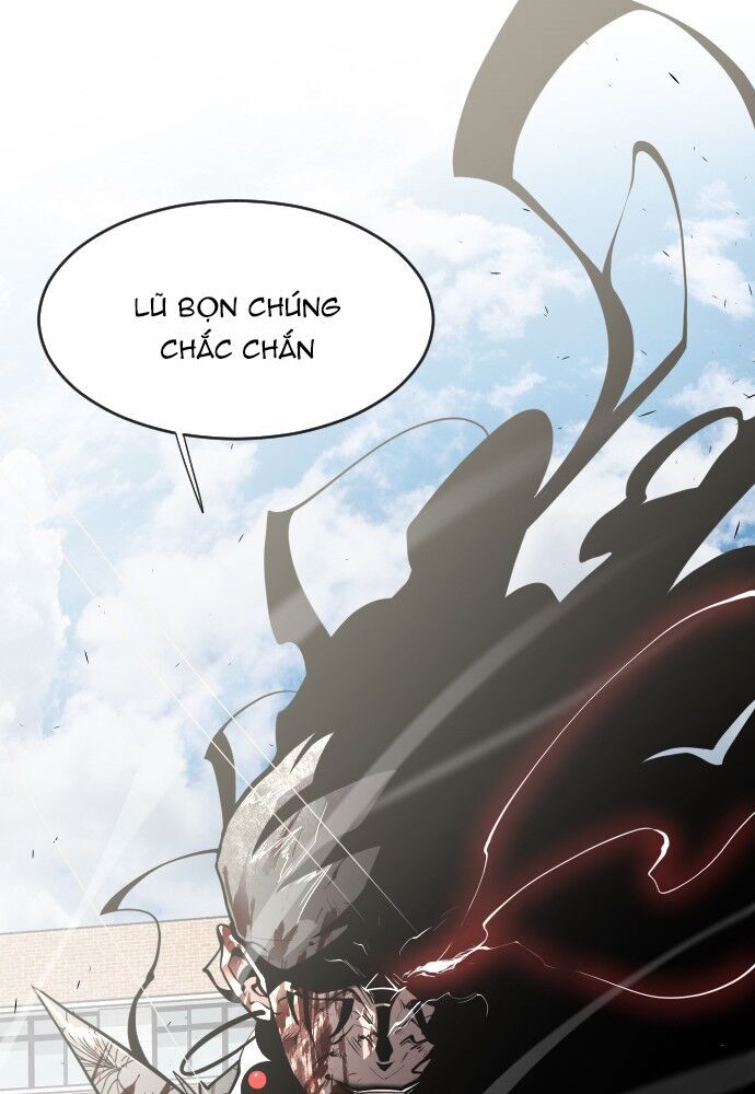Kỷ Nguyên Siêu Anh Hùng Chap 74 - Next Chap 75