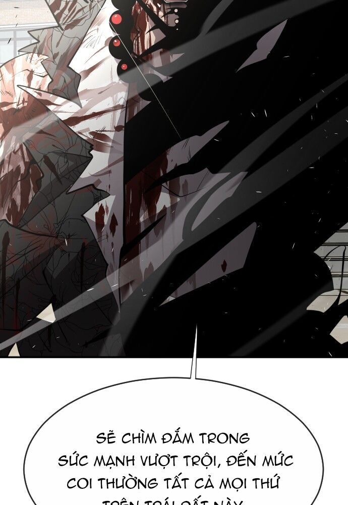 Kỷ Nguyên Siêu Anh Hùng Chap 74 - Next Chap 75