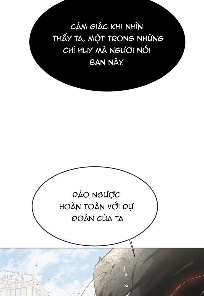 Kỷ Nguyên Siêu Anh Hùng Chap 74 - Next Chap 75