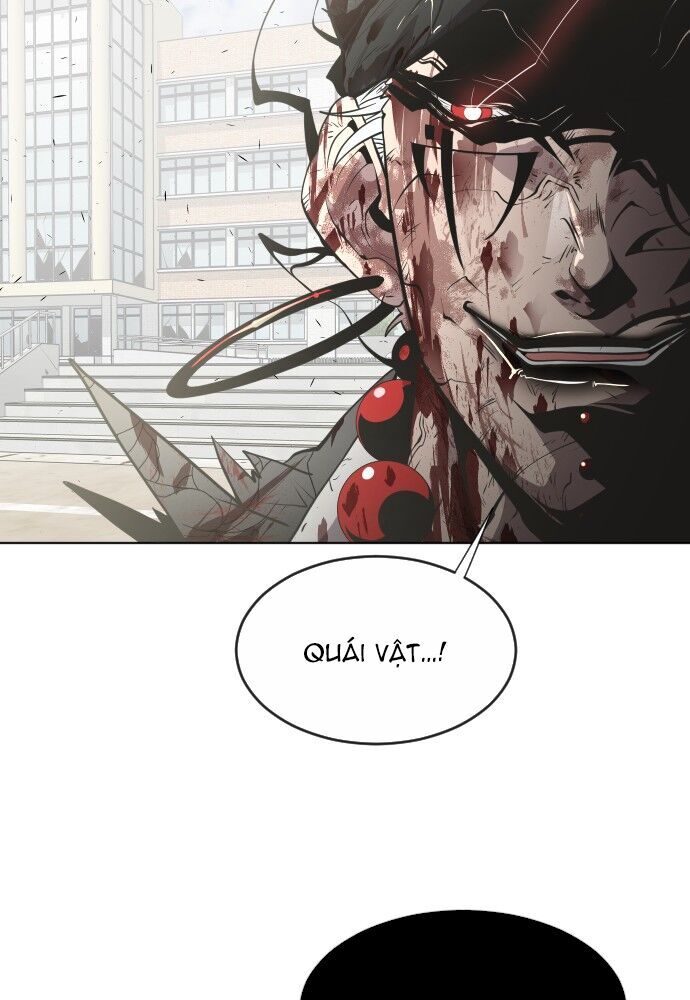 Kỷ Nguyên Siêu Anh Hùng Chap 74 - Next Chap 75