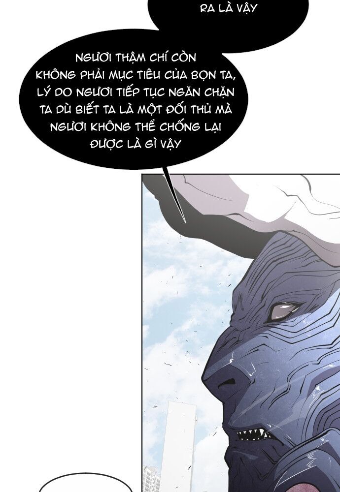 Kỷ Nguyên Siêu Anh Hùng Chap 74 - Next Chap 75