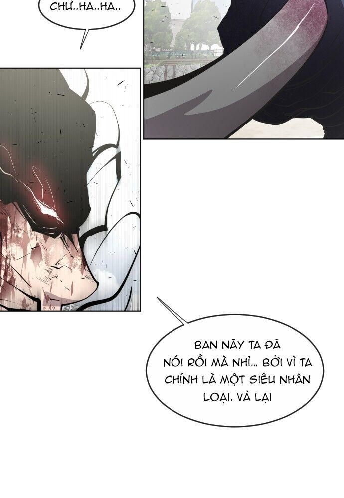 Kỷ Nguyên Siêu Anh Hùng Chap 74 - Next Chap 75