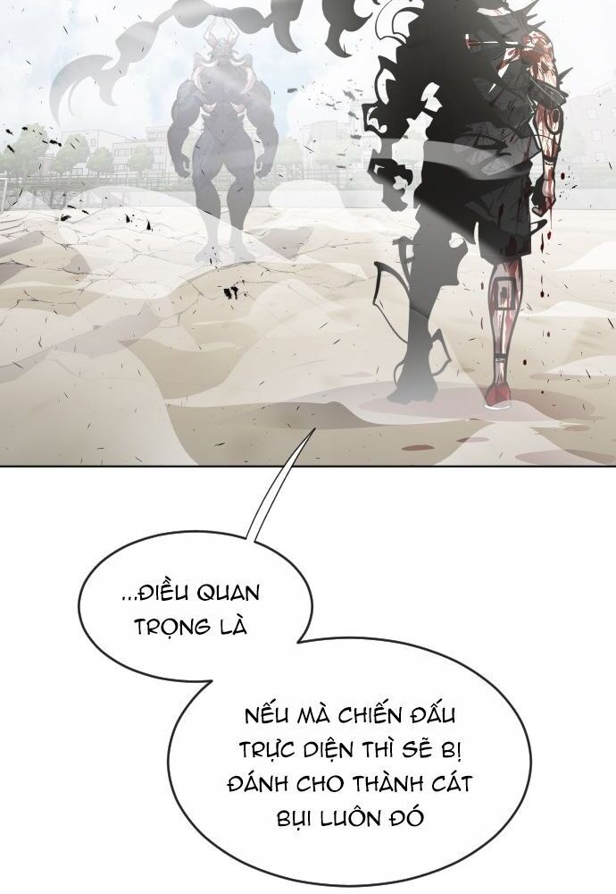 Kỷ Nguyên Siêu Anh Hùng Chap 74 - Next Chap 75
