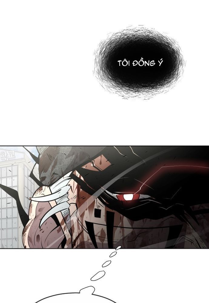 Kỷ Nguyên Siêu Anh Hùng Chap 74 - Next Chap 75