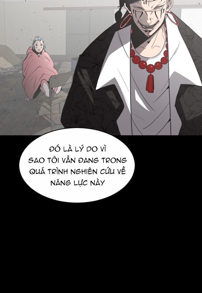 Kỷ Nguyên Siêu Anh Hùng Chap 74 - Next Chap 75