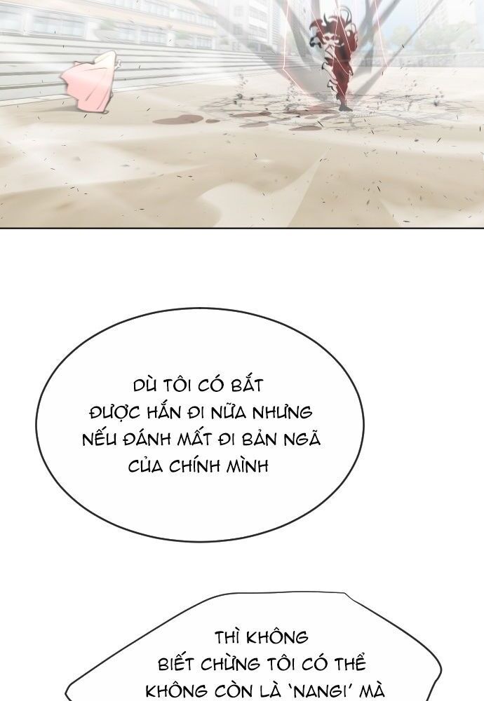 Kỷ Nguyên Siêu Anh Hùng Chap 74 - Next Chap 75