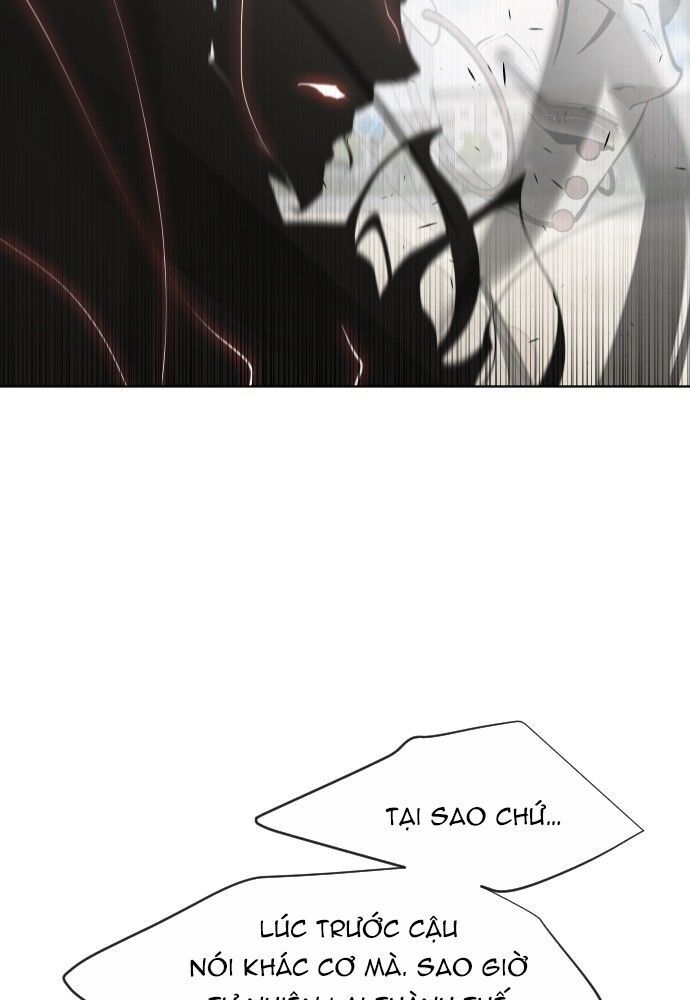 Kỷ Nguyên Siêu Anh Hùng Chap 74 - Next Chap 75