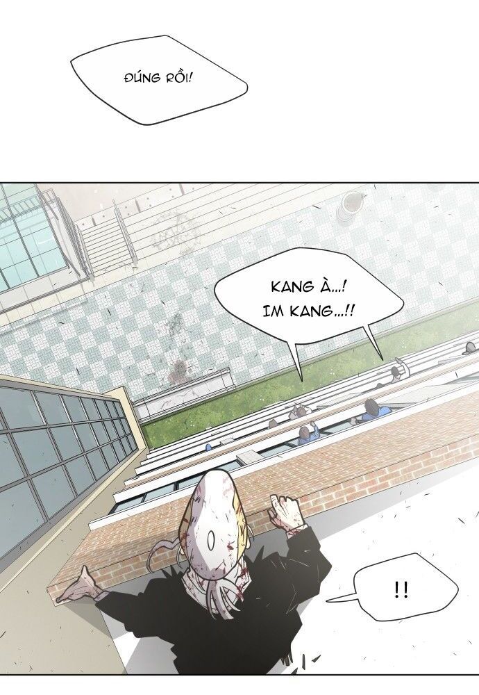 Kỷ Nguyên Siêu Anh Hùng Chap 75 - Next Chap 76