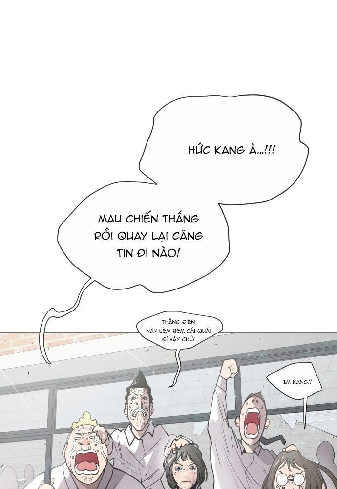Kỷ Nguyên Siêu Anh Hùng Chap 75 - Next Chap 76