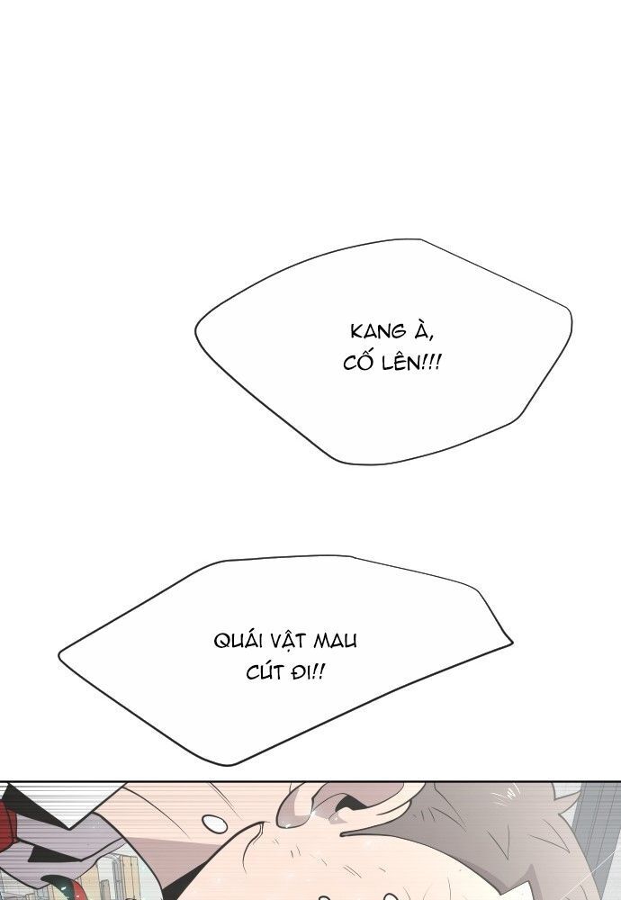 Kỷ Nguyên Siêu Anh Hùng Chap 75 - Next Chap 76