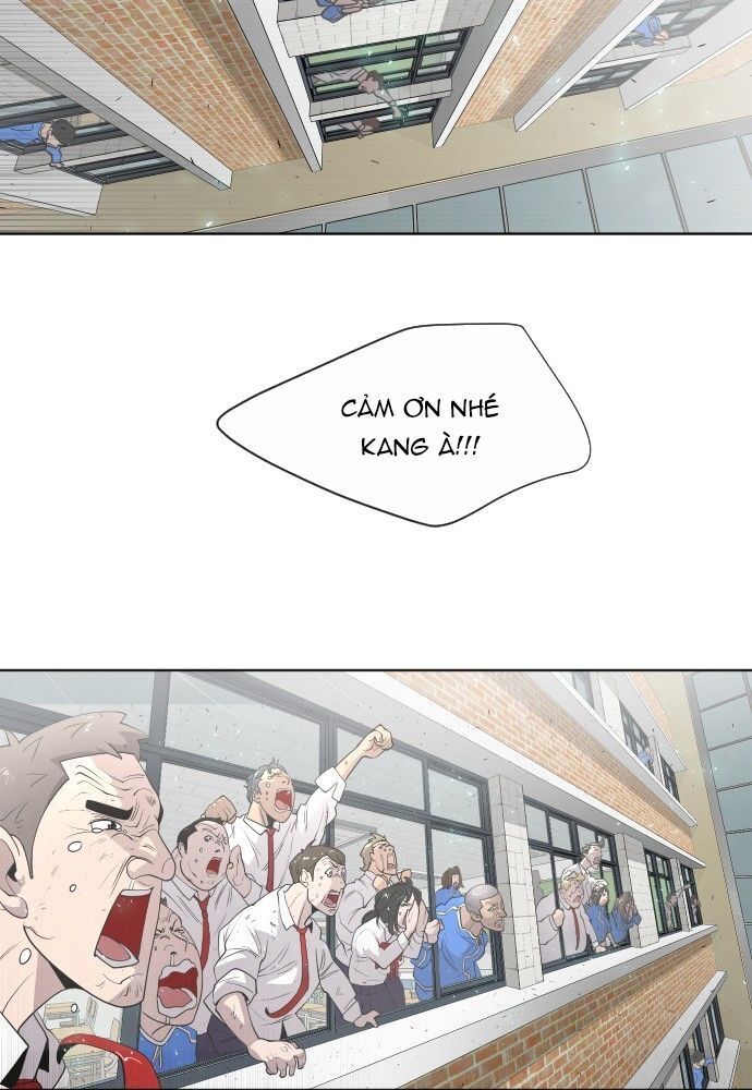 Kỷ Nguyên Siêu Anh Hùng Chap 75 - Next Chap 76