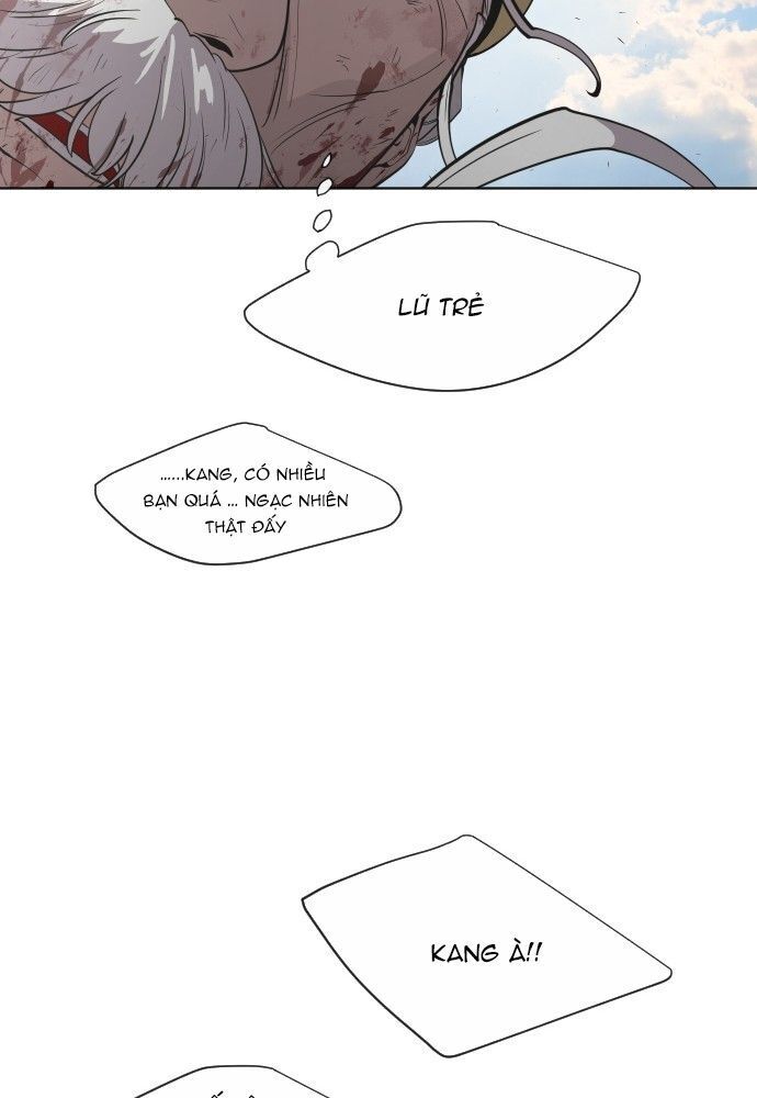 Kỷ Nguyên Siêu Anh Hùng Chap 75 - Next Chap 76