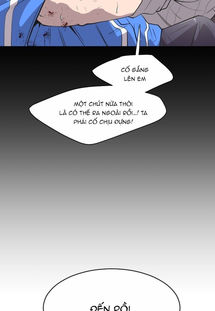 Kỷ Nguyên Siêu Anh Hùng Chap 75 - Next Chap 76
