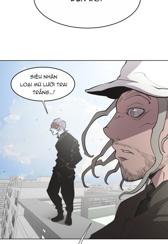 Kỷ Nguyên Siêu Anh Hùng Chap 75 - Next Chap 76