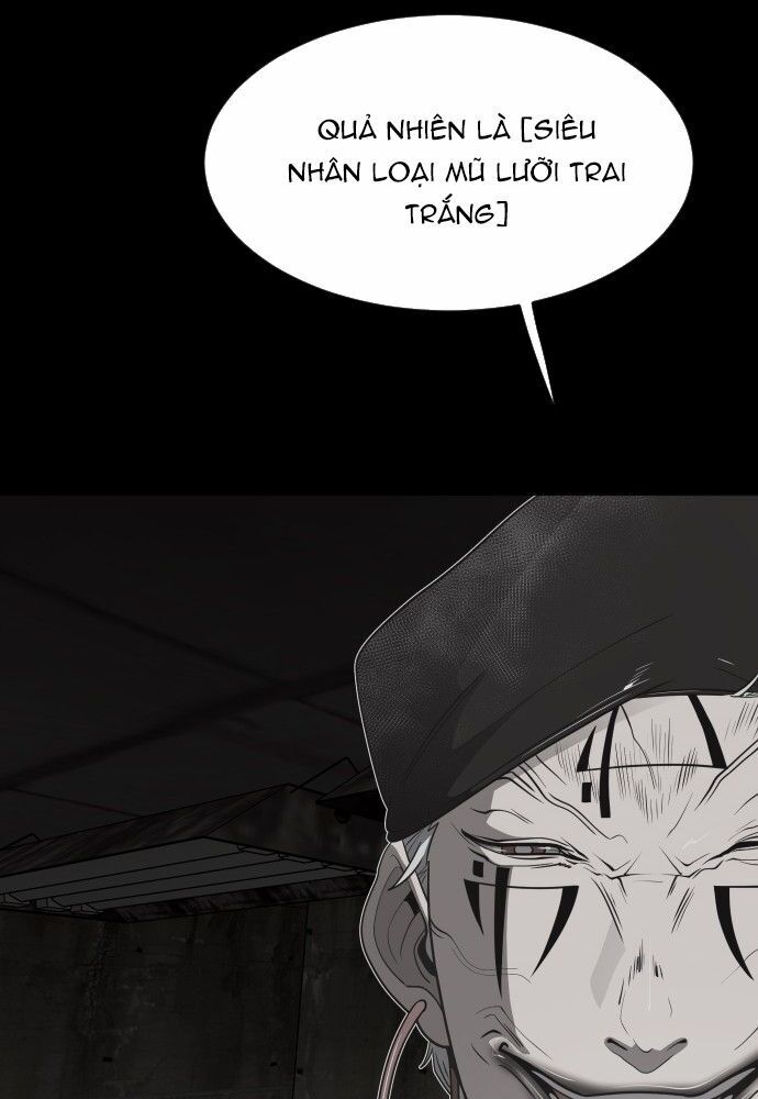 Kỷ Nguyên Siêu Anh Hùng Chap 75 - Next Chap 76