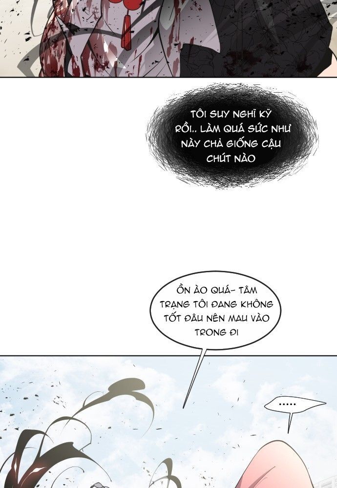 Kỷ Nguyên Siêu Anh Hùng Chap 75 - Next Chap 76