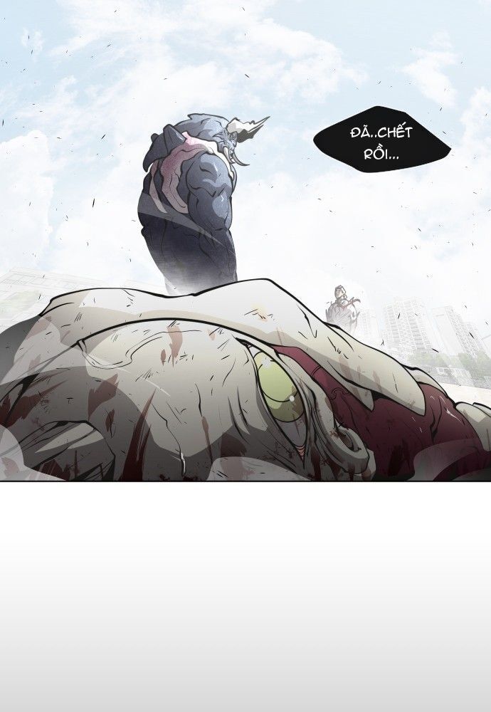 Kỷ Nguyên Siêu Anh Hùng Chap 75 - Next Chap 76