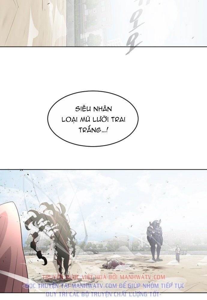 Kỷ Nguyên Siêu Anh Hùng Chap 75 - Next Chap 76