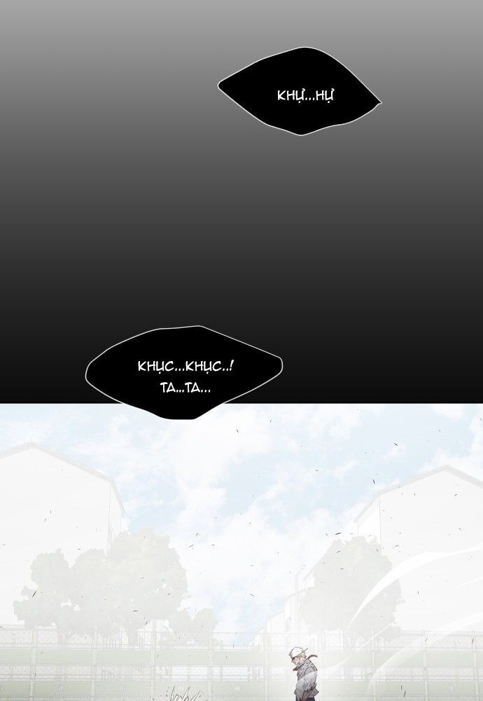 Kỷ Nguyên Siêu Anh Hùng Chap 75 - Next Chap 76