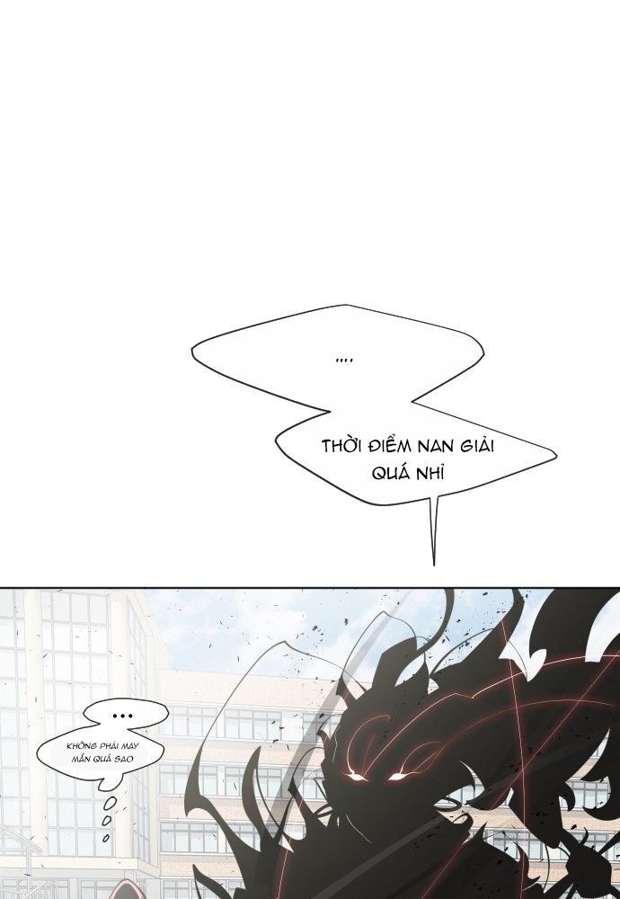Kỷ Nguyên Siêu Anh Hùng Chap 75 - Next Chap 76