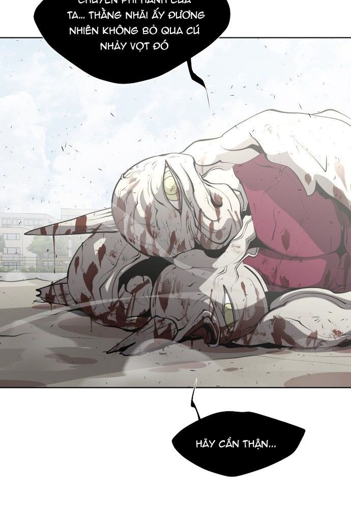 Kỷ Nguyên Siêu Anh Hùng Chap 75 - Next Chap 76