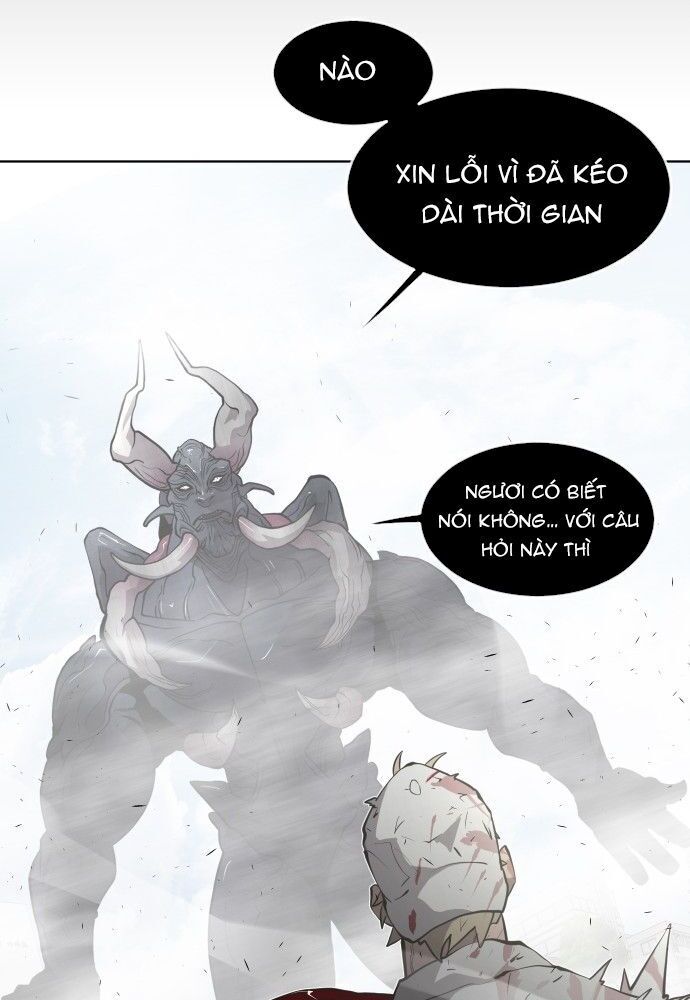 Kỷ Nguyên Siêu Anh Hùng Chap 75 - Next Chap 76