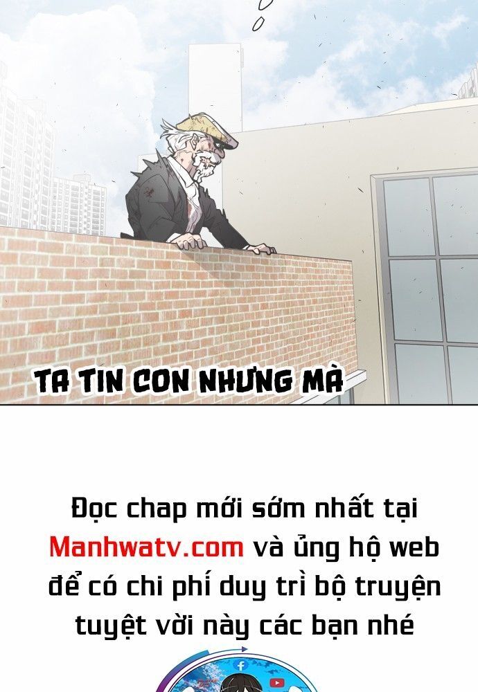 Kỷ Nguyên Siêu Anh Hùng Chap 75 - Next Chap 76