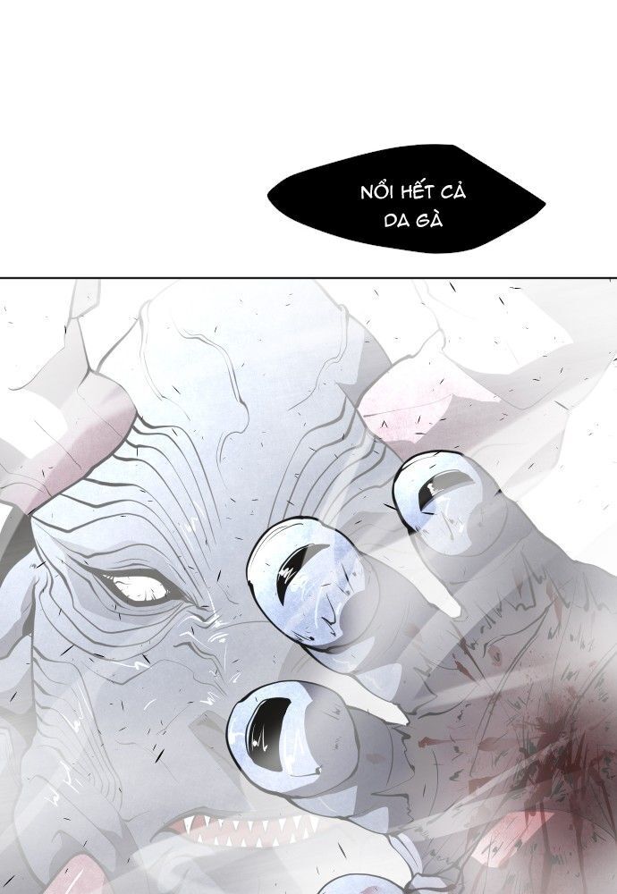Kỷ Nguyên Siêu Anh Hùng Chap 75 - Next Chap 76