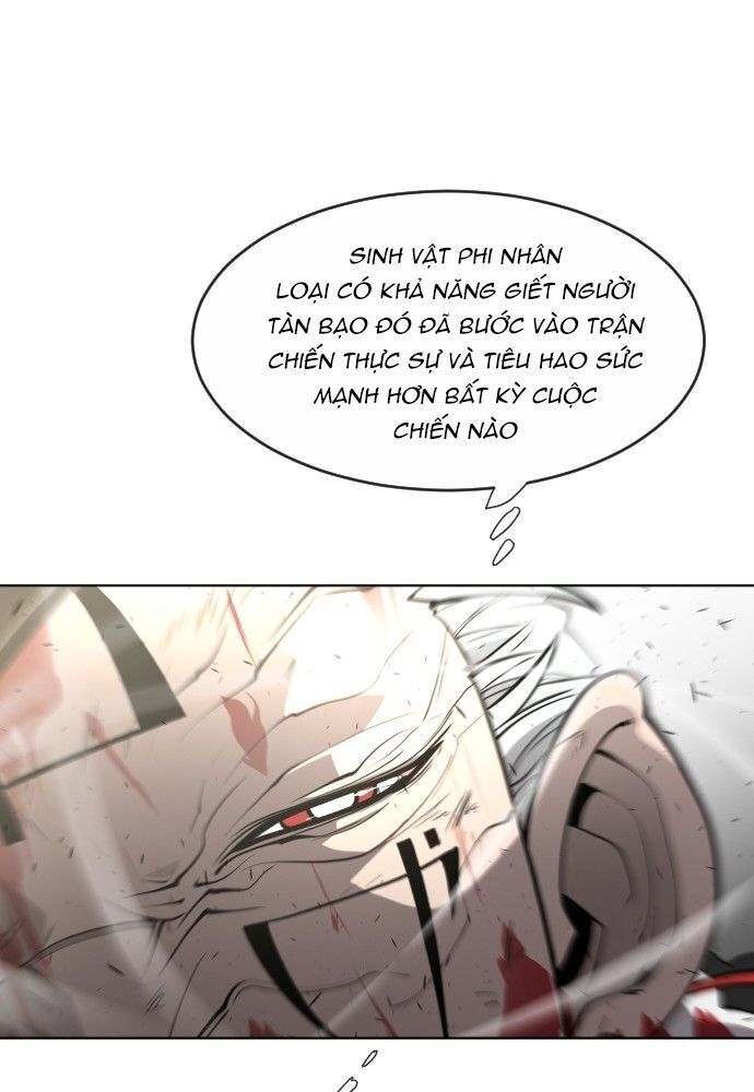 Kỷ Nguyên Siêu Anh Hùng Chap 75 - Next Chap 76