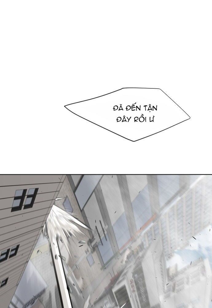 Kỷ Nguyên Siêu Anh Hùng Chap 75 - Next Chap 76