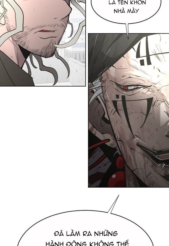 Kỷ Nguyên Siêu Anh Hùng Chap 76 - Next Chap 77