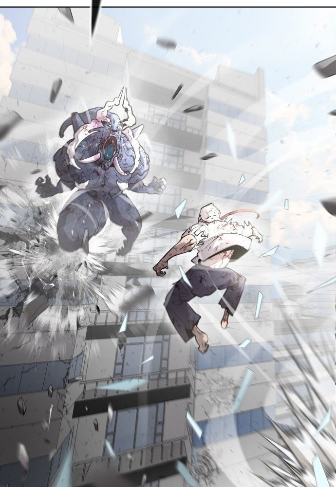 Kỷ Nguyên Siêu Anh Hùng Chap 76 - Next Chap 77