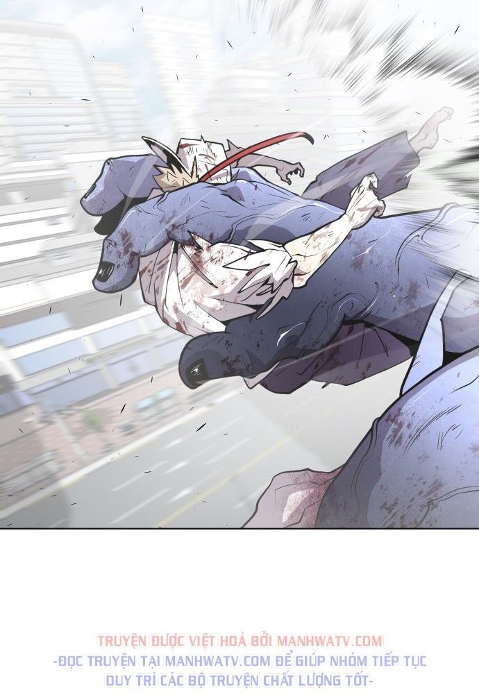 Kỷ Nguyên Siêu Anh Hùng Chap 76 - Next Chap 77