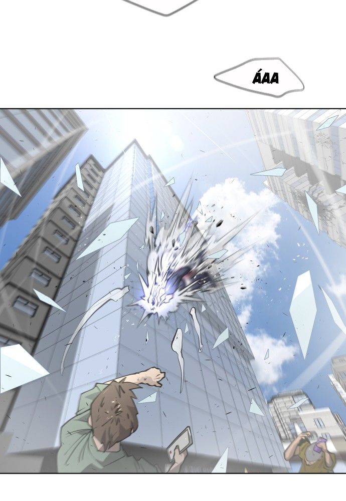 Kỷ Nguyên Siêu Anh Hùng Chap 76 - Next Chap 77