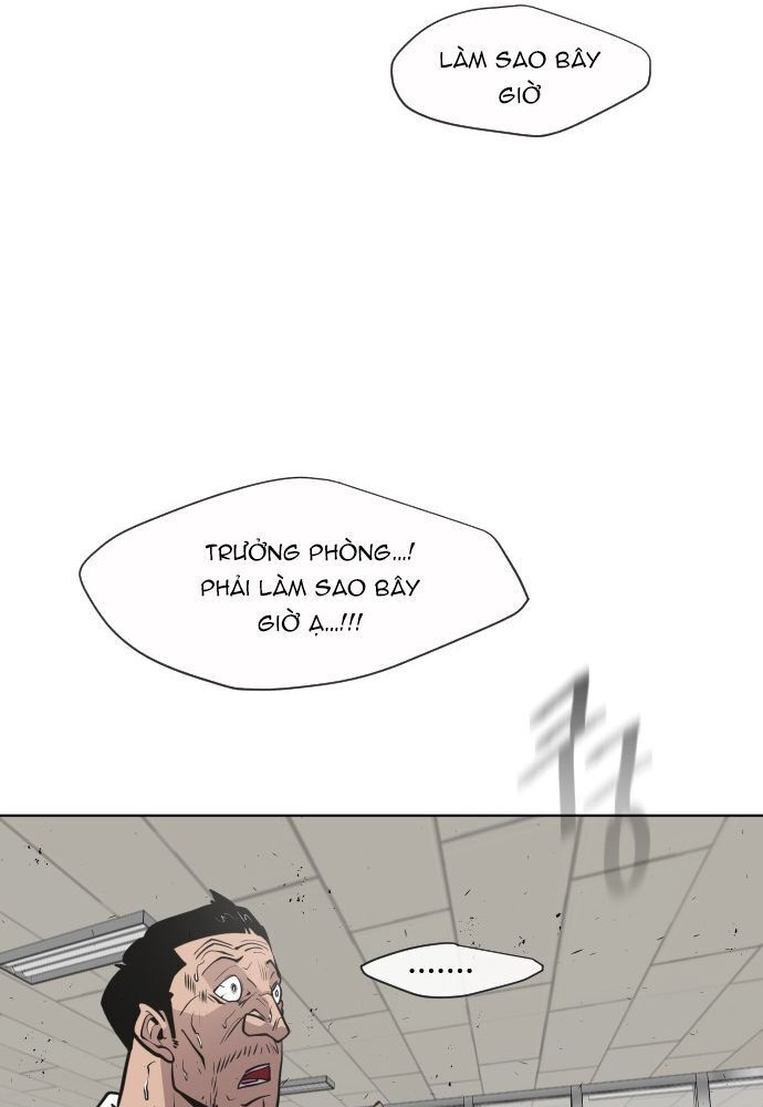 Kỷ Nguyên Siêu Anh Hùng Chap 76 - Next Chap 77