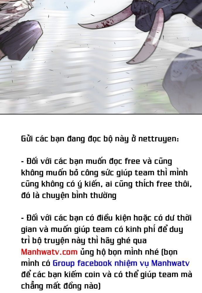 Kỷ Nguyên Siêu Anh Hùng Chap 76 - Next Chap 77