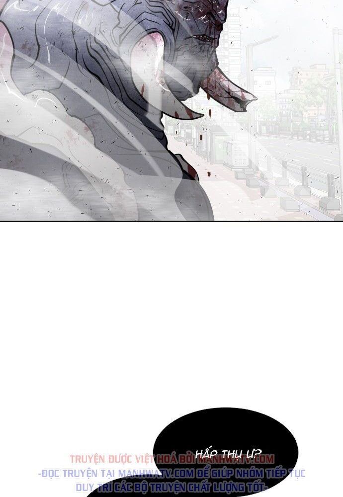 Kỷ Nguyên Siêu Anh Hùng Chap 76 - Next Chap 77