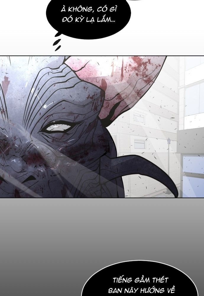 Kỷ Nguyên Siêu Anh Hùng Chap 76 - Next Chap 77