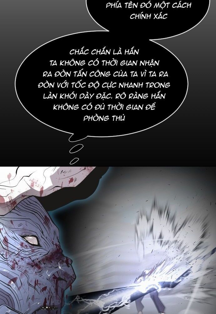 Kỷ Nguyên Siêu Anh Hùng Chap 76 - Next Chap 77