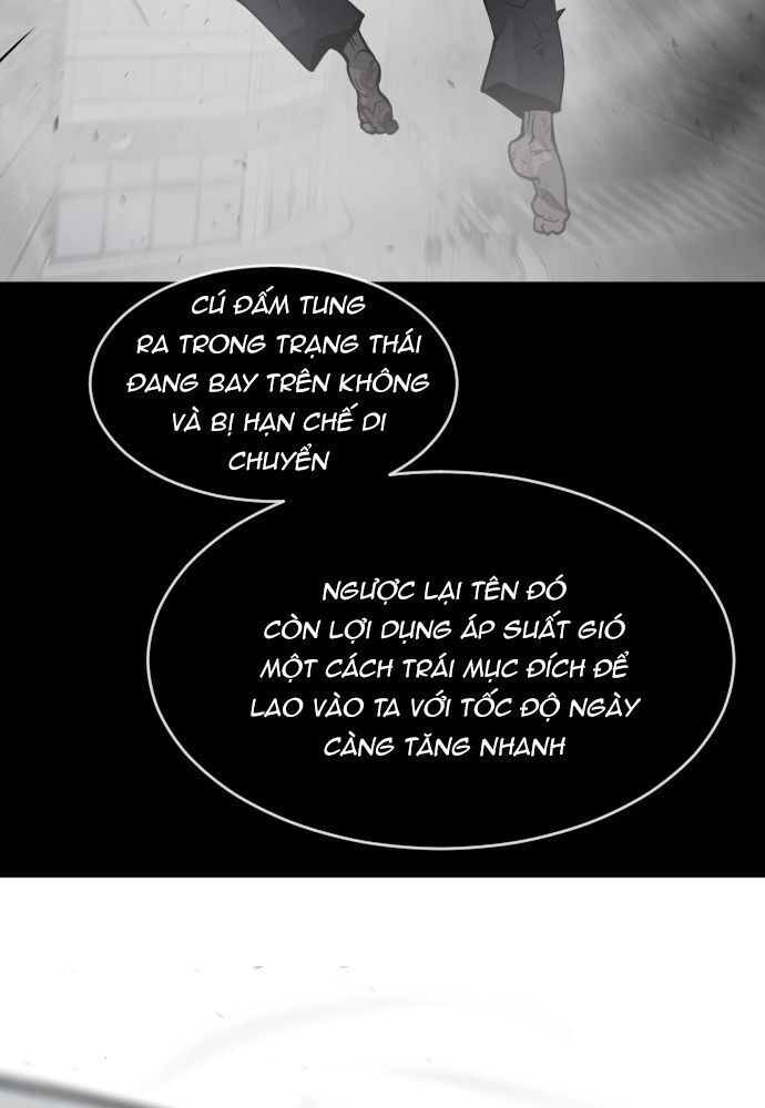 Kỷ Nguyên Siêu Anh Hùng Chap 76 - Next Chap 77