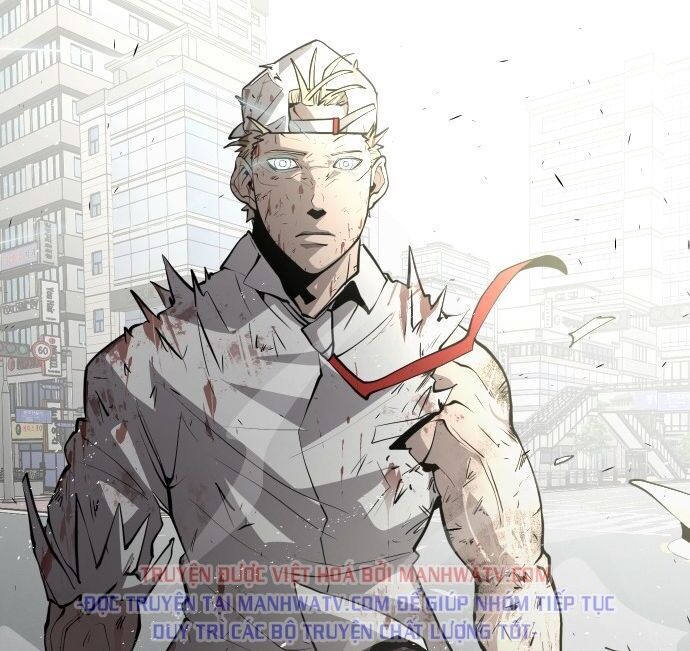 Kỷ Nguyên Siêu Anh Hùng Chap 76 - Next Chap 77