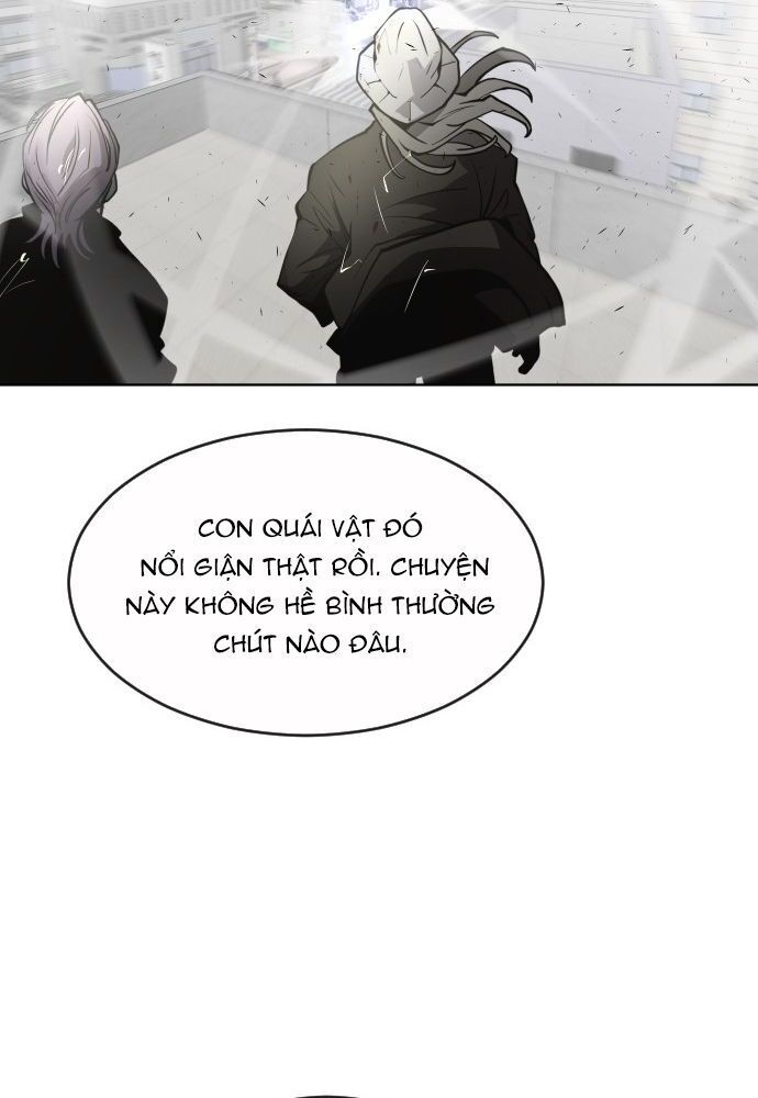 Kỷ Nguyên Siêu Anh Hùng Chap 76 - Next Chap 77