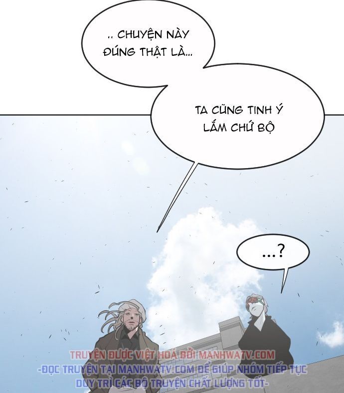 Kỷ Nguyên Siêu Anh Hùng Chap 76 - Next Chap 77