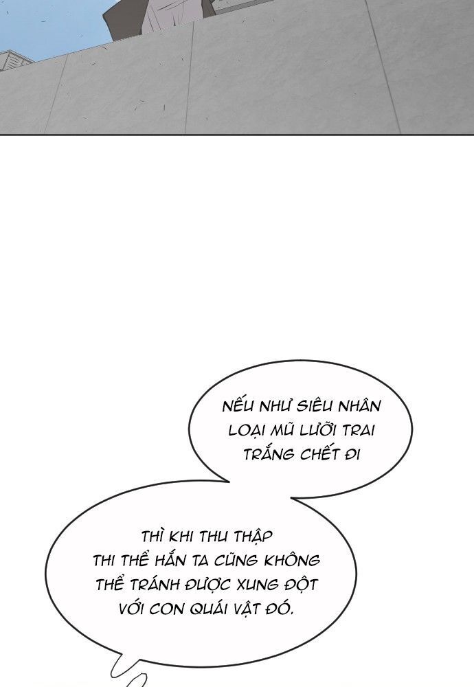 Kỷ Nguyên Siêu Anh Hùng Chap 76 - Next Chap 77