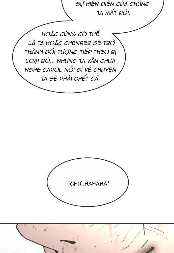 Kỷ Nguyên Siêu Anh Hùng Chap 76 - Next Chap 77