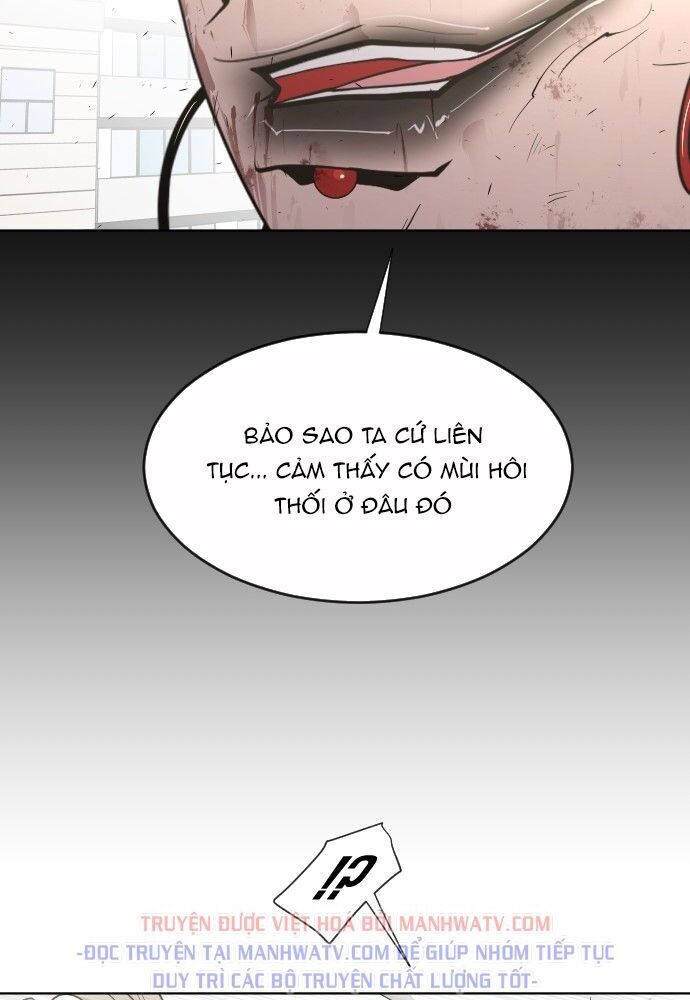 Kỷ Nguyên Siêu Anh Hùng Chap 76 - Next Chap 77